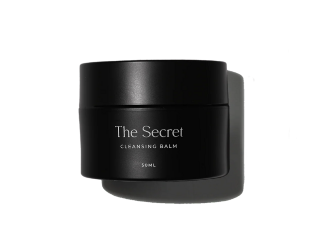 Cleansing Balm
