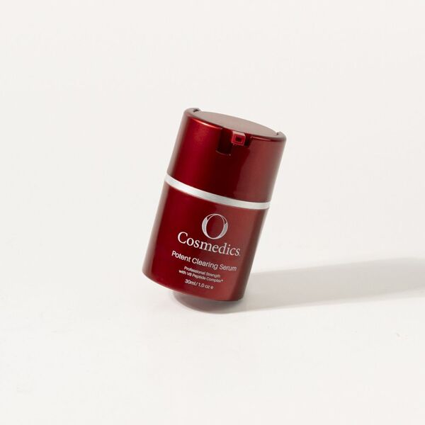 Potent Clearing Serum