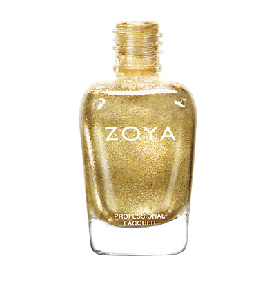 ZOYA ZIV*