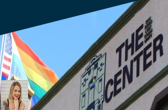 Sandra - The Center San Diego