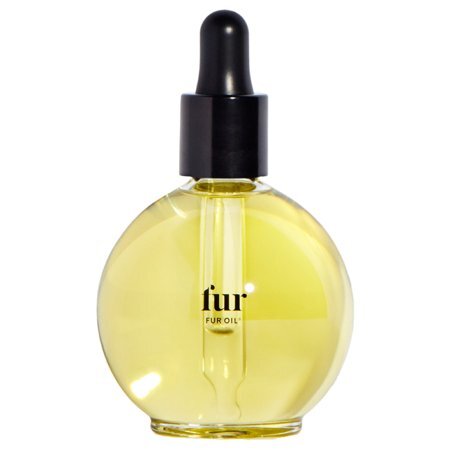 Fur Oil