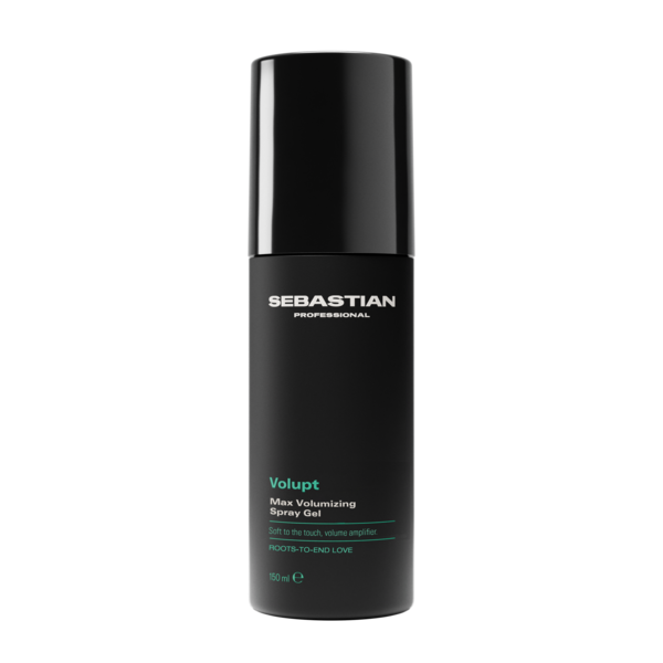 Volupt Spray Gel 140ml