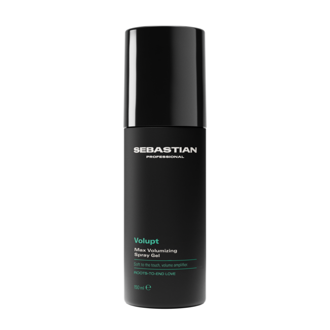 Volupt Spray Gel 140ml