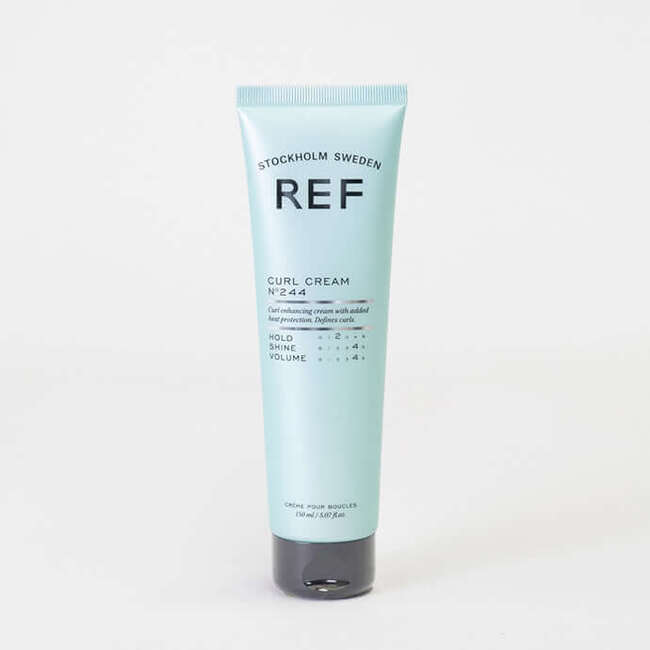 Curl Cream N.244