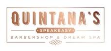 Quintana's Barber and Dream Spa