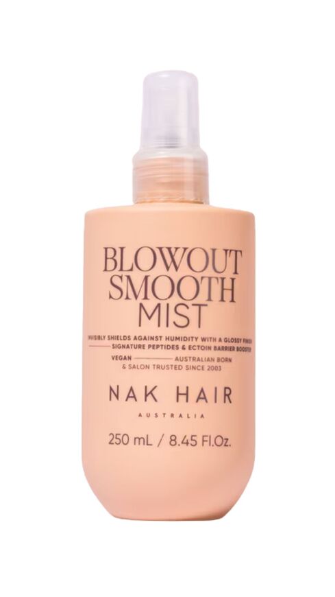 Nak Signature Blowout Mist