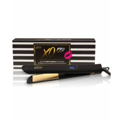 Aria XO Black Straightener