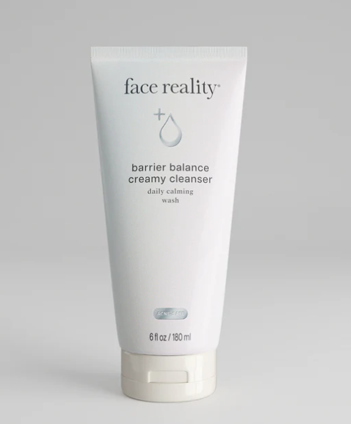 Barrier Balance Creamy Cleanser 6oz.