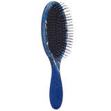 Wet Brush Blue Sparkle
