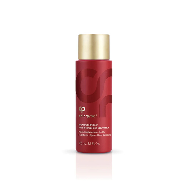 Volume Conditioner