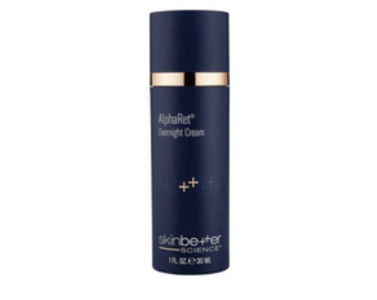AlphaRet Overnight Cream (50 mL)