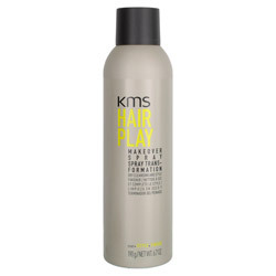 KMS Hair Play Makeover Spray