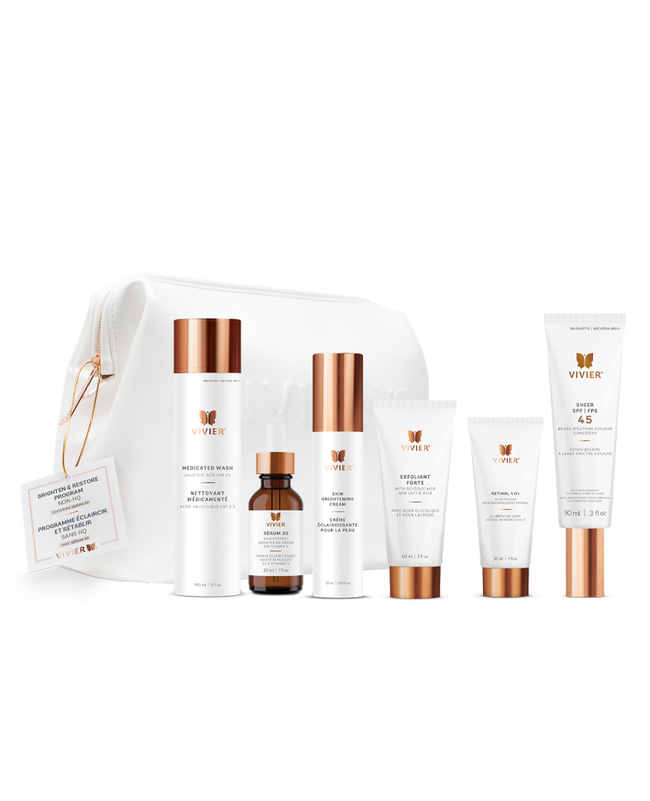 Brighten & Restore (NON-HQ)