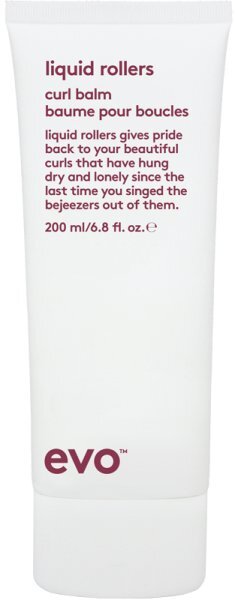 Liquid Rollers Curl Balm