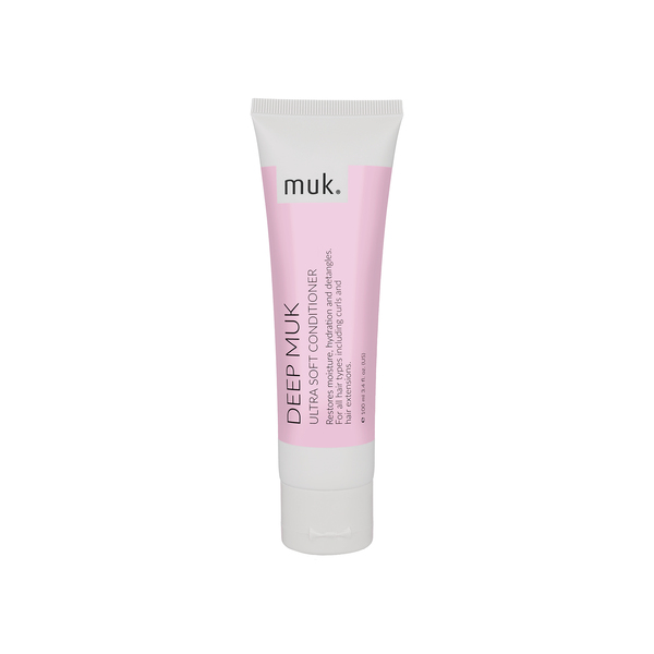 Deep Muk Ultra Soft Conditioner 100ml mini