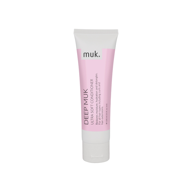 Deep Muk Ultra Soft Conditioner 100ml mini