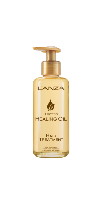 Hair Treatment 6.25 OZ