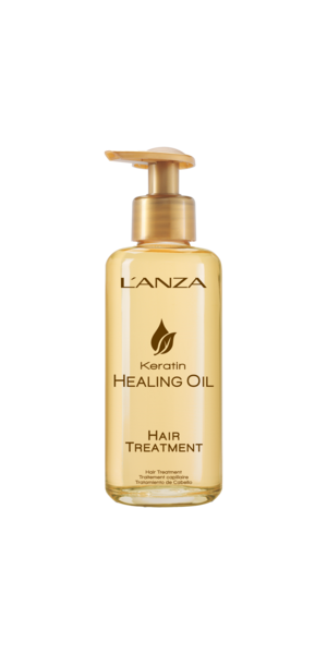 Hair Treatment 6.25 OZ