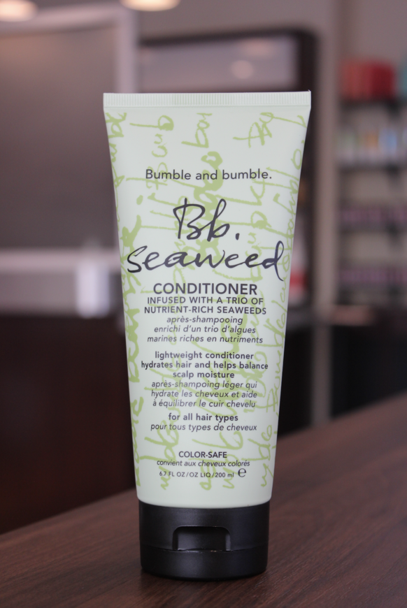 BB Seaweed Cond