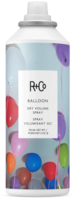 Balloon -Dry Volume Spray