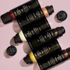 Airbrush Root Touch-Up Spray Red