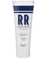 R/R: Face moisturizer