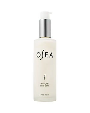 Anti-Aging Body Balm