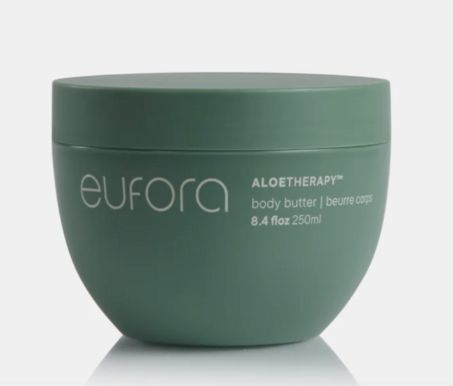 Aloetherapy Phytoactive Body Butter