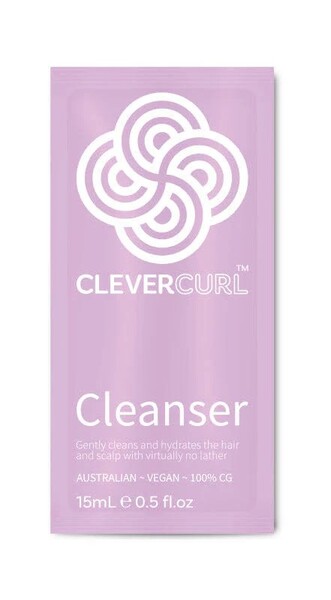 Cleanser