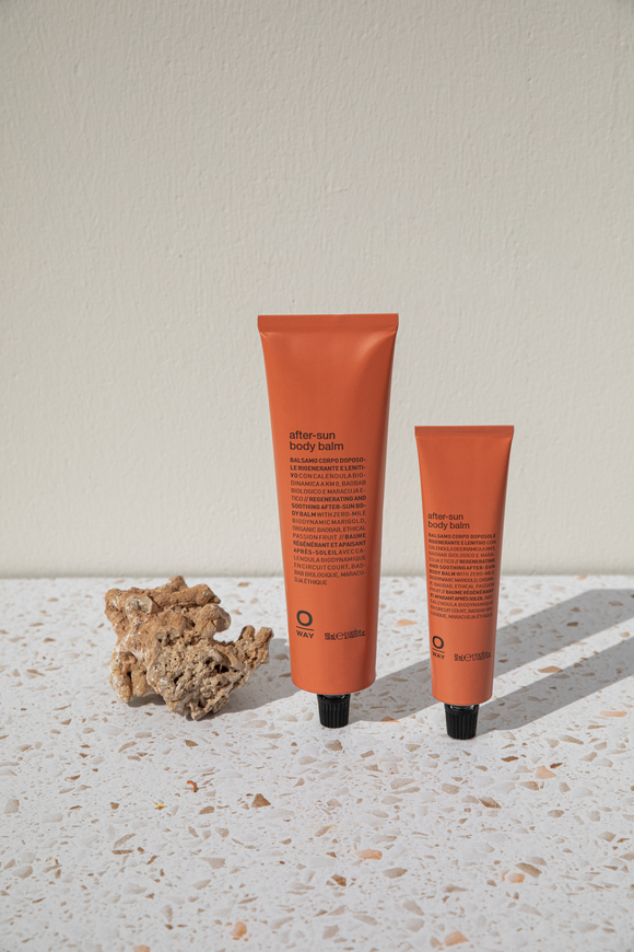 After-Sun Body Balm 150ml