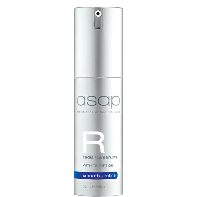 ASAP Radiance Serum