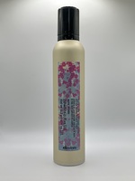 Curl Moisturizing Mousse