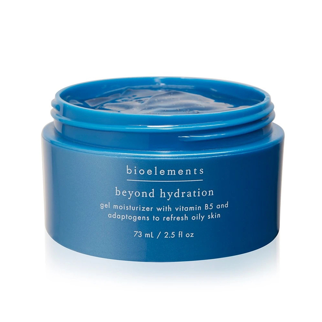 Beyond Hydration
