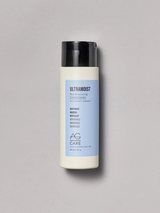 Ultramoist Conditioner 8oz