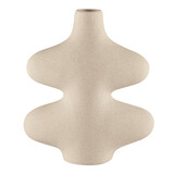 FR 47th ABSTRACT VASE