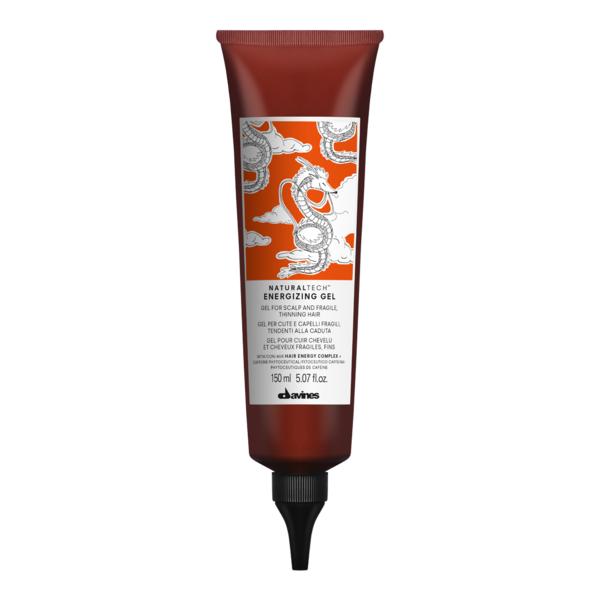 Energizing Gel - 150mL