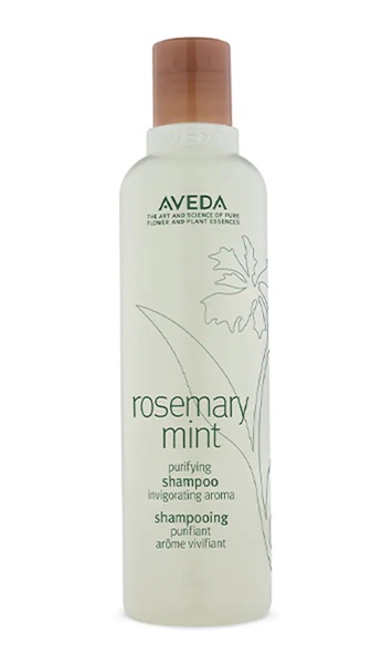 Rosemary Mint Purifying Shampoo 250 ml