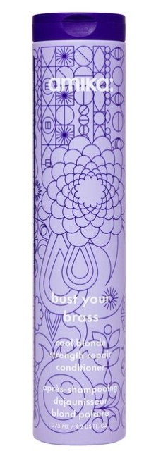 Bust Your Brass Conditoner Sml