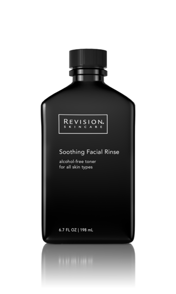 Soothing Facial Rinse