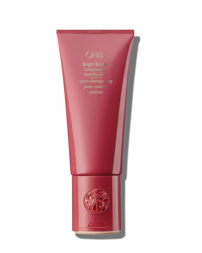 Bright Blonde Conditioner for Beautiful Color 