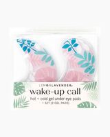 Wake Up Call Eye Pads