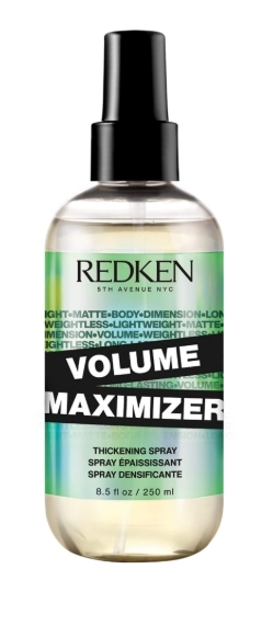 Volume Maximizer Thickening Spray