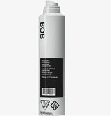 BOB Hold On Hairspray