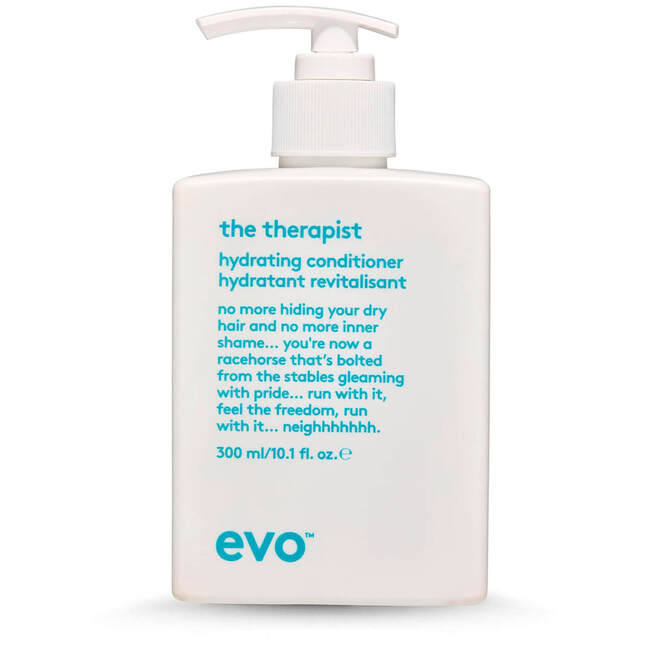 The Therapist Hydrating Conditioner