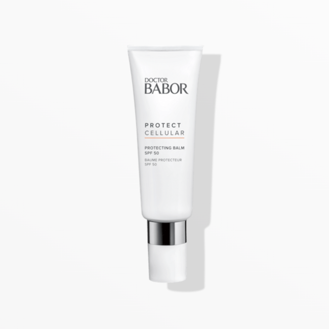 DOCTOR BABOR - Protect Cellular Protecting Balm SPF50 (50ml)