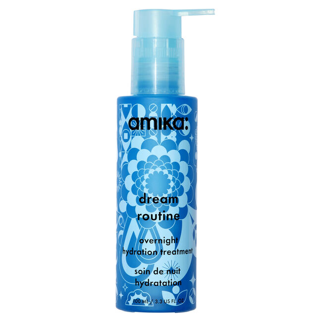 Amika Dream Routine Overnight Hydration Treatment