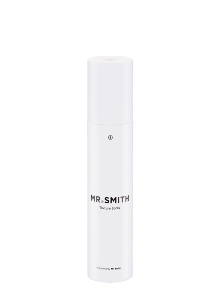 MR SMITH Texturising Spray