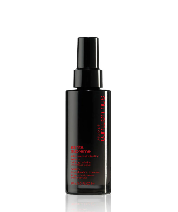 Ashita Supreme Ultra Smoothing Hair Serum