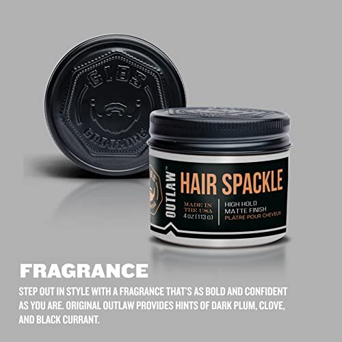 Gibs Hair Spackle