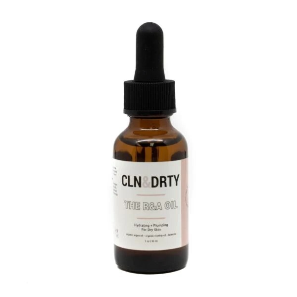 CLN & DRTY R&A Oil - Normal/Dry